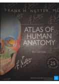 Atlas of Human Anatomy