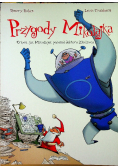 O tym jak Mikołajek pokonał