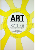 Art in education and therapy