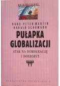 Pułapka globalizacji