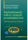 Rachunkowość mikro i małych przedsiębiorstw