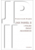 Jan Paweł II i polski świat akademicki