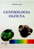 Gemmologia ogólna Dedykacja autora