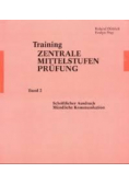Traning Zentrale Mittelstufen Prufng Band 2