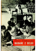Nadane z Delhi