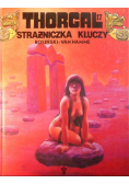 Thorgal Strażniczka kluczy