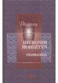 Filomachija