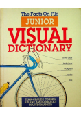The facts on file junior wisual dictionary