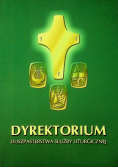 Dyrektorium duszpasterstwa służby liturgicznej