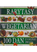 Rarytasy wegetarian 100 dań z całego świata