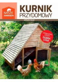 Kurnik przydomowy