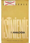 Istnienie i antologia