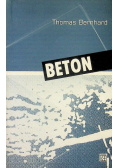 Beton wersja kieszonkowa