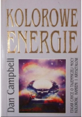 Kolorowe energie