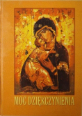 Moc dziękczynienia