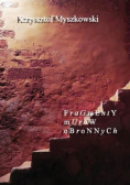 Fragmenty murów obronnych