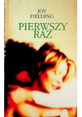 Pierwszy raz