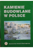Kamienie budowlane w Polsce