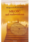 Miłość nad Rozlewiskiem