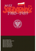 NSZZ Solidarność 1980 1989 Tom 6