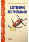 Zastępstwo bez problemów