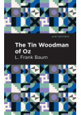 The Tin Woodman of Oz