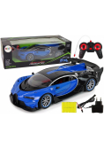 Auto Sportowe 1:12 zdalnie sterowane