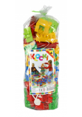 Klocki 140el