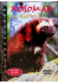 Rosomak siła charakteru DVD Nowa