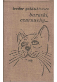 Buraski czarnuchy