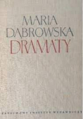 Dramaty