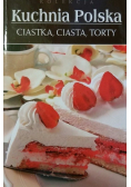Kuchnia Polska Ciastka ciasta Torty