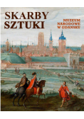 Skarby sztuki. Muzeum Narodowe w Gdańsku