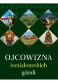 Ojcowizna koniakowskich górali
