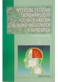 Wytyczne leczenia zachowawczego ciężkich urazów czaszkowo-mózgowych u dorosłych