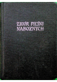 Zbiór pieśni nabożnych
