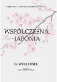 Współczesna Japonia