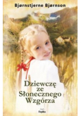 Dziewczę ze Słonecznego Wzgórza
