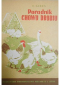 Poradnik chowu drobiu