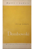 Dembowski