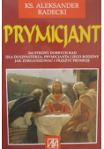 Prymicjat