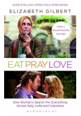 Eat Pray Love