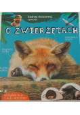Andrzej Kruszewicz Opowiada o zwierzętach