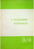 Z problemów reformacji 3 / 4
