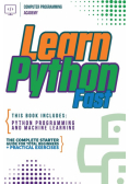 Learn Python Fast