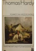 Powrót na wrzosowisko