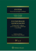 System Prawa Procesowego Cywilnego T.4