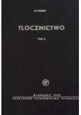 Tłocznictwo Tom II