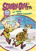 Scooby-Doo! i Ty: Na tropie ducha zapaśnika