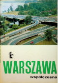 Warszawa współczesna geneza i rozwój